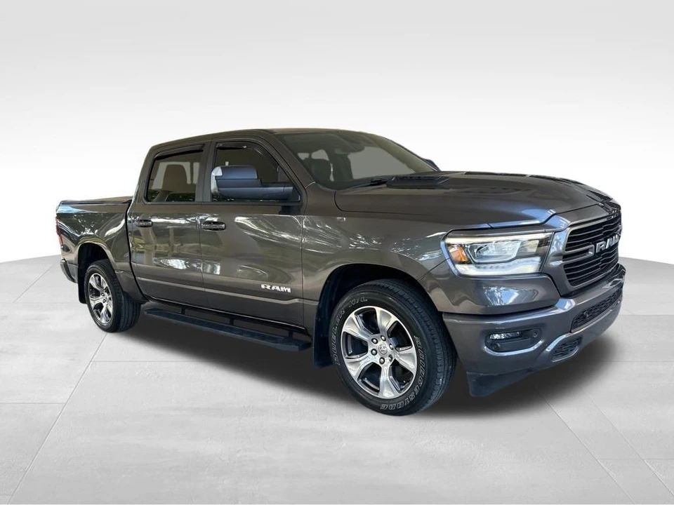 2023 Ram 1500 2nd Gen - Image 2 of 12
