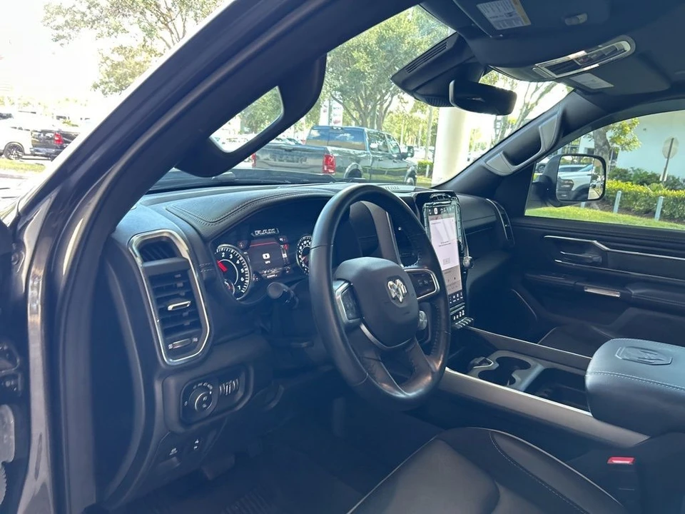 2023 Ram 1500 2nd Gen - Image 6 of 12