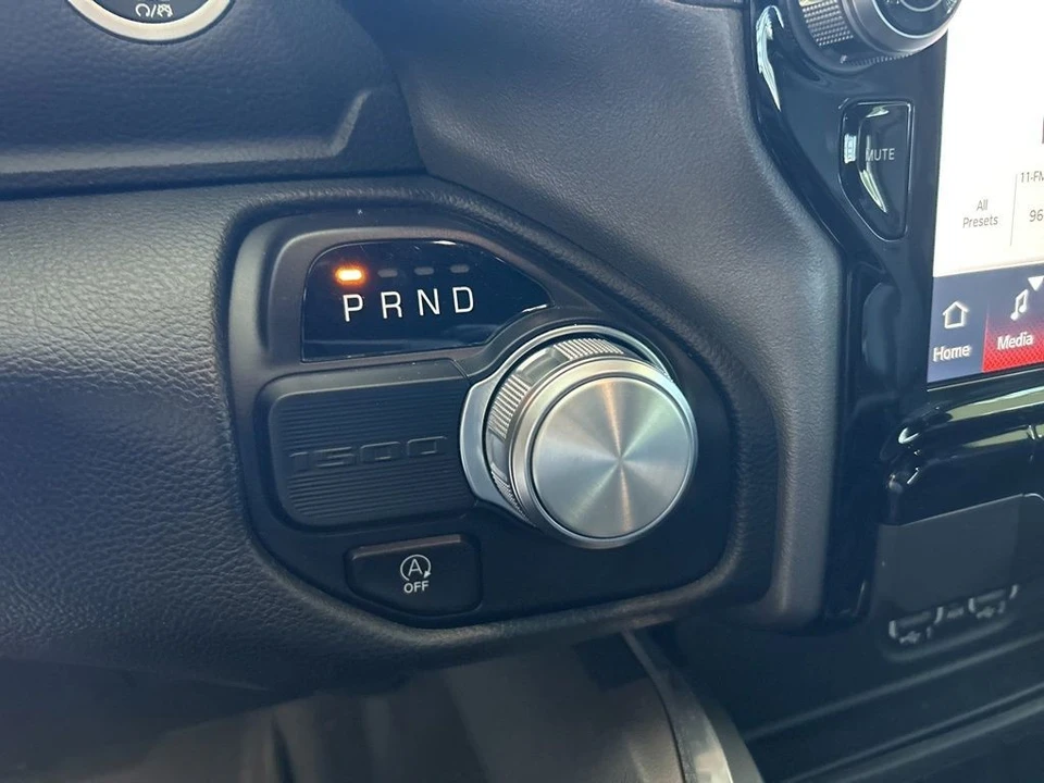 2023 Ram 1500 2nd Gen - Image 8 of 12