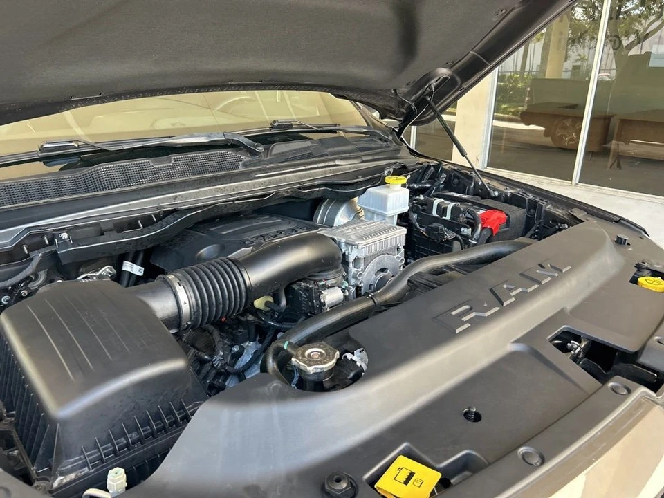 2023 Ram 1500 2nd Gen - Image 11 of 12