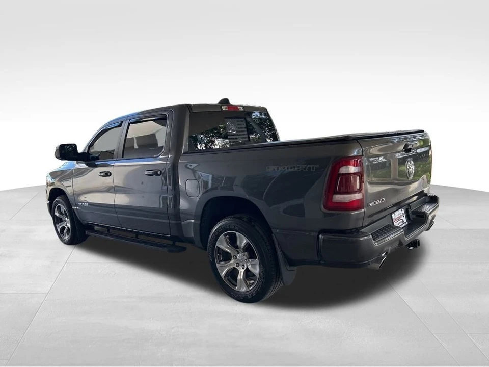 2023 Ram 1500 2nd Gen - Image 4 of 12