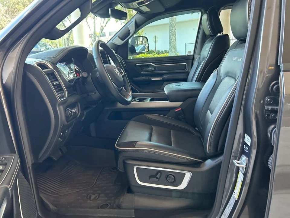 2023 Ram 1500 2nd Gen - Image 5 of 12
