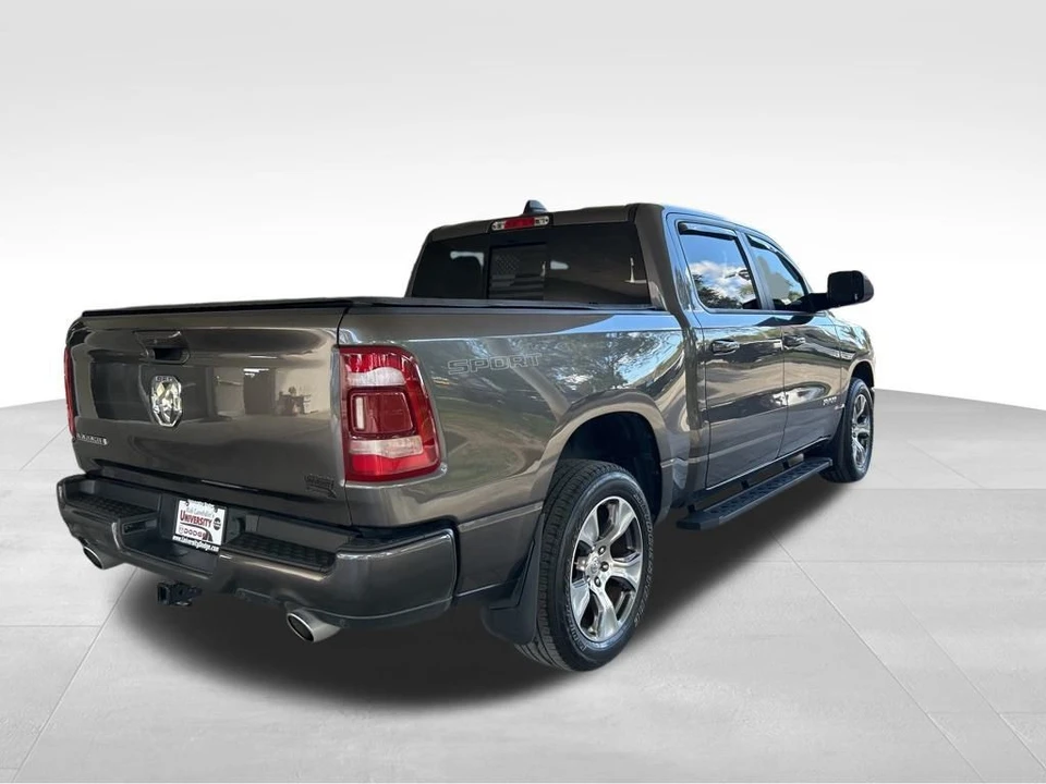 2023 Ram 1500 2nd Gen - Image 3 of 12