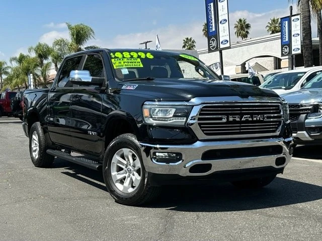 2023 Ram 1500 2nd Gen - Image 2 of 12