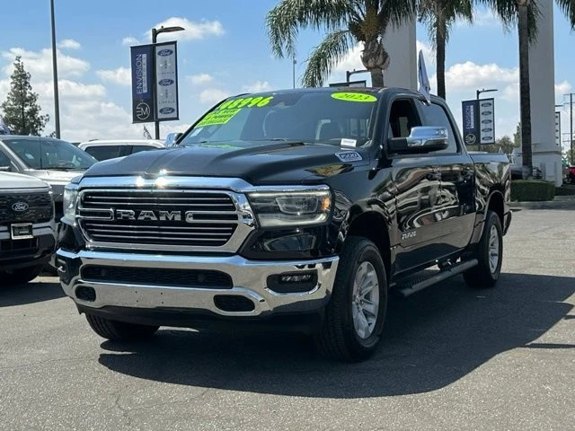 2023 Ram 1500 2nd Gen - Image 5 of 12
