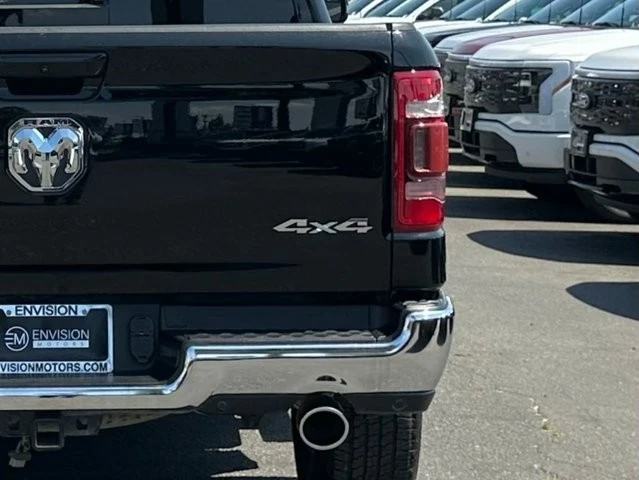 2023 Ram 1500 2nd Gen - Image 9 of 12