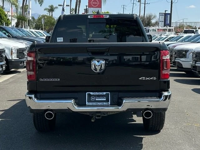 2023 Ram 1500 2nd Gen - Image 8 of 12