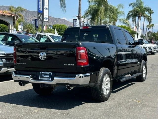 2023 Ram 1500 2nd Gen - Image 10 of 12