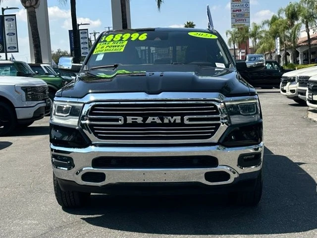 2023 Ram 1500 2nd Gen - Image 3 of 12