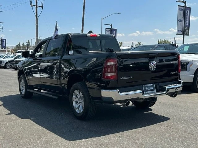 2023 Ram 1500 2nd Gen - Image 7 of 12