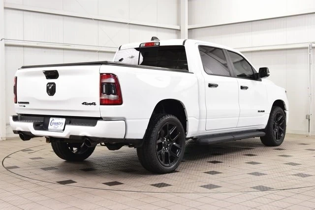 2023 Ram 1500 2nd Gen - Image 8 of 21