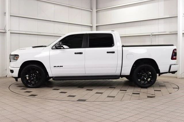 2023 Ram 1500 2nd Gen - Image 4 of 21