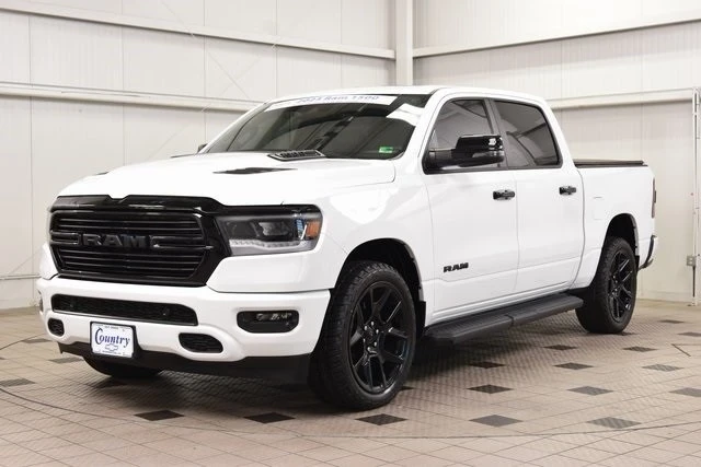 2023 Ram 1500 2nd Gen - Image 3 of 21