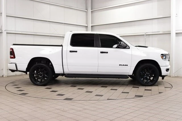 2023 Ram 1500 2nd Gen - Image 9 of 21
