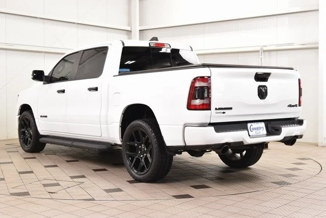2023 Ram 1500 2nd Gen - Image 6 of 21