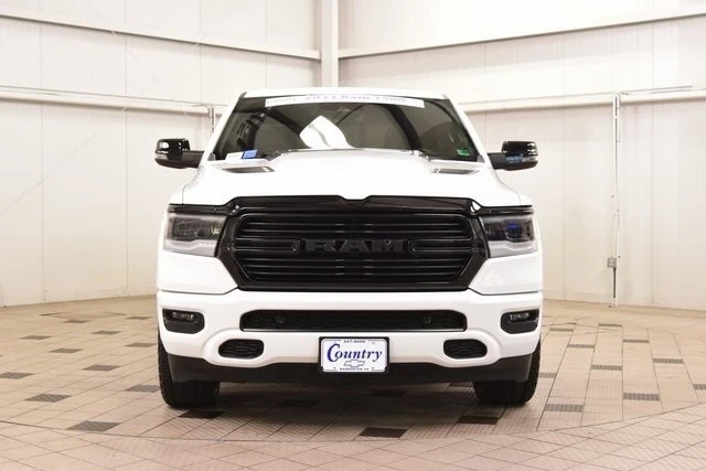 2023 Ram 1500 2nd Gen - Image 2 of 21