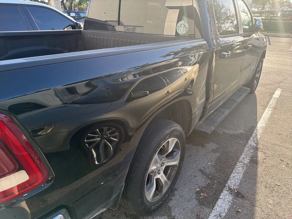 2023 Ram 1500 2nd Gen - Image 3 of 4