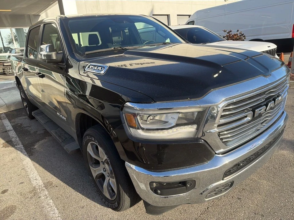 2023 Ram 1500 2nd Gen - Image 2 of 4