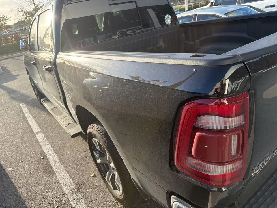 2023 Ram 1500 2nd Gen - Image 4 of 4