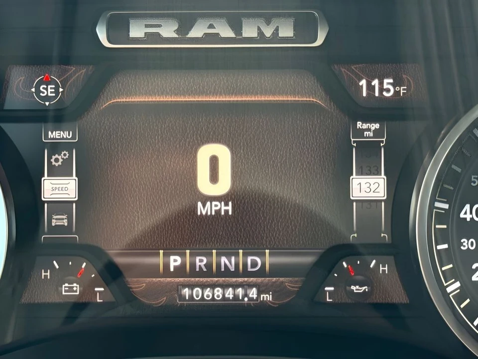 2023 Ram 1500 2nd Gen - Image 16 of 26