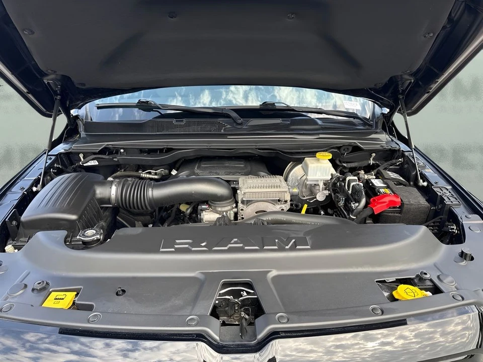 2023 Ram 1500 2nd Gen - Image 20 of 26