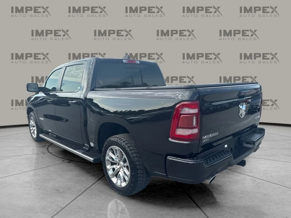2023 Ram 1500 2nd Gen - Image 2 of 26