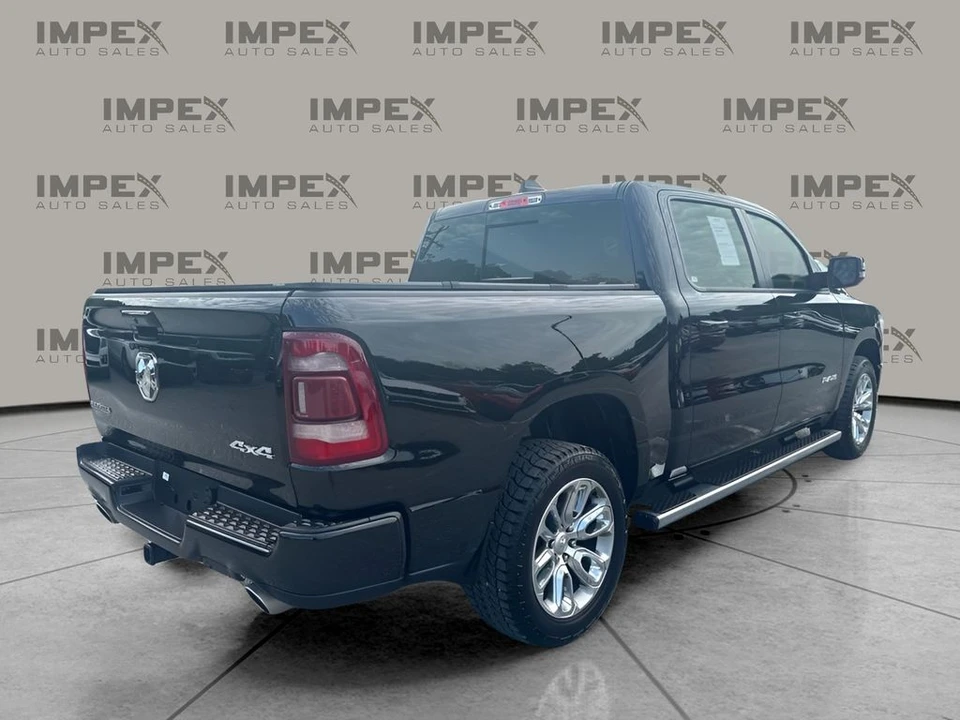 2023 Ram 1500 2nd Gen - Image 3 of 26