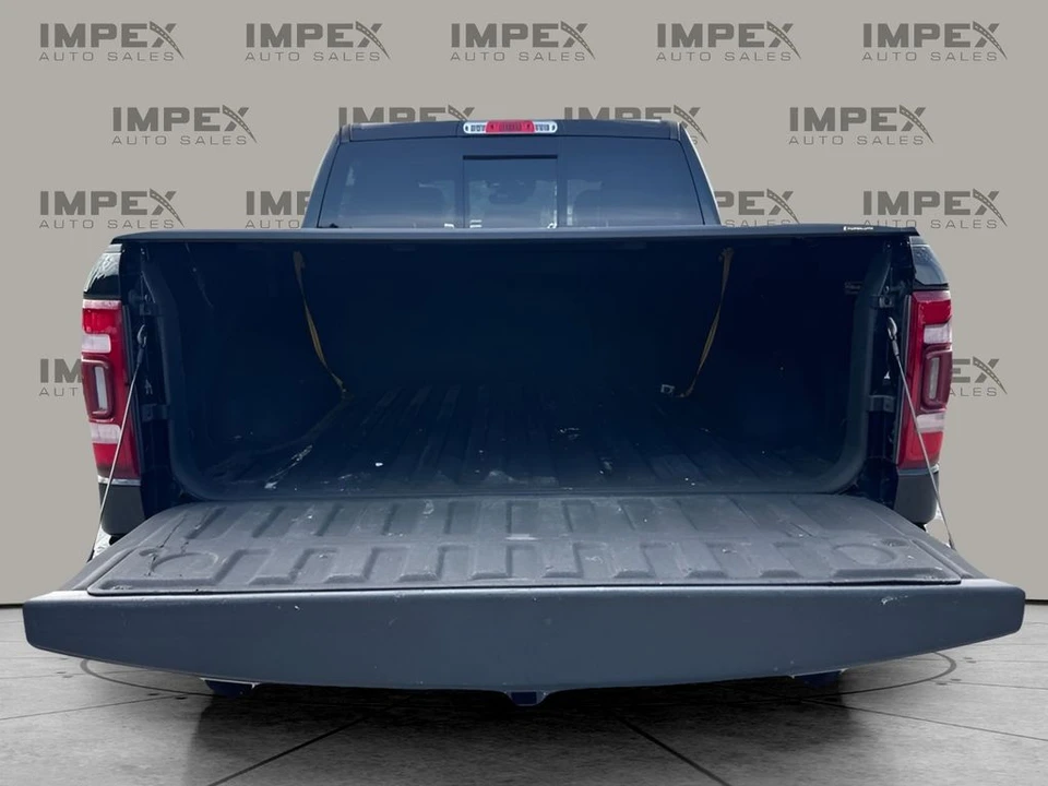 2023 Ram 1500 2nd Gen - Image 19 of 26