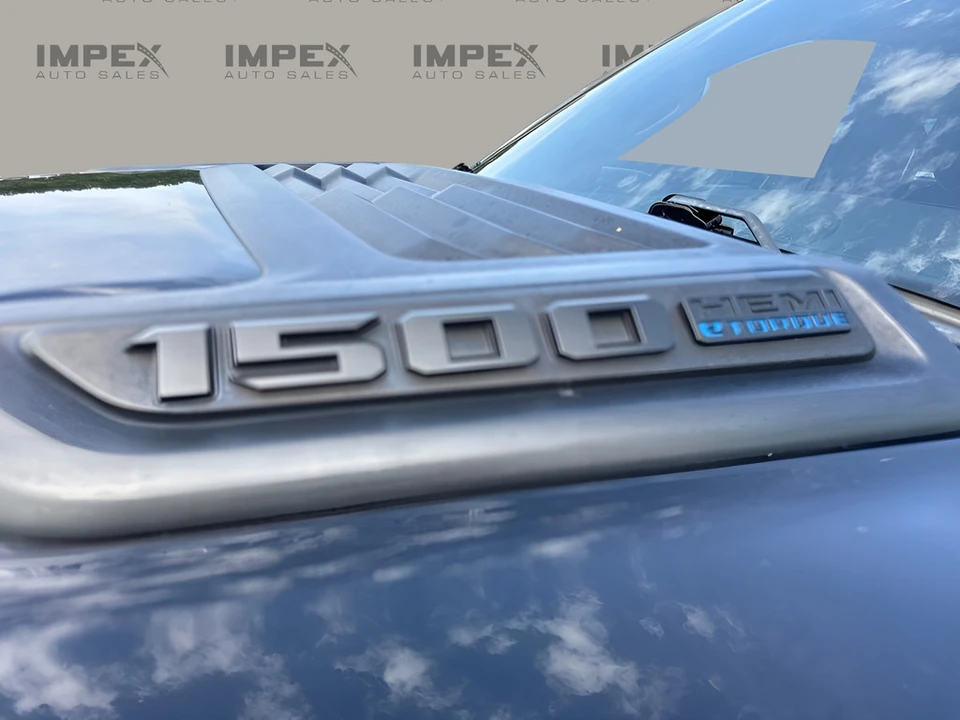 2023 Ram 1500 2nd Gen - Image 24 of 26