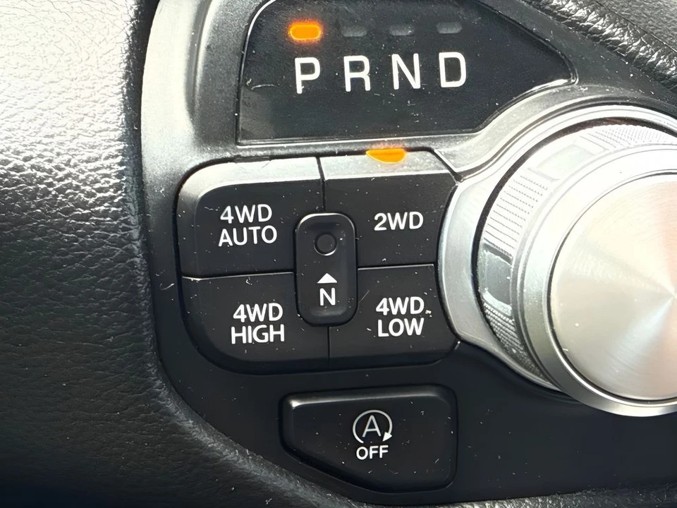 2023 Ram 1500 2nd Gen - Image 14 of 26