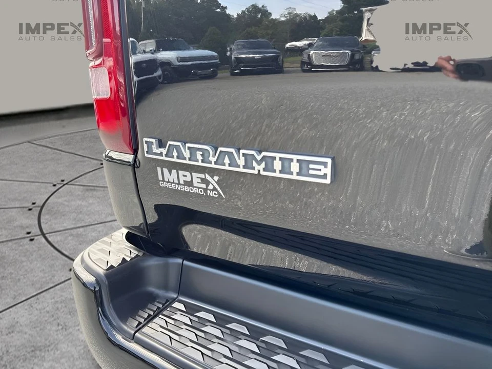 2023 Ram 1500 2nd Gen - Image 22 of 26