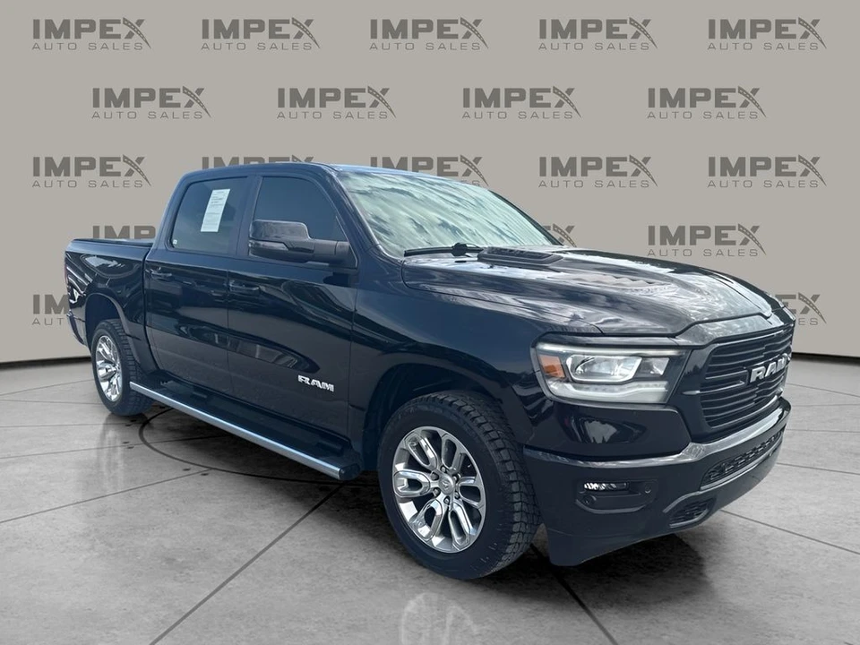 2023 Ram 1500 2nd Gen - Image 4 of 26