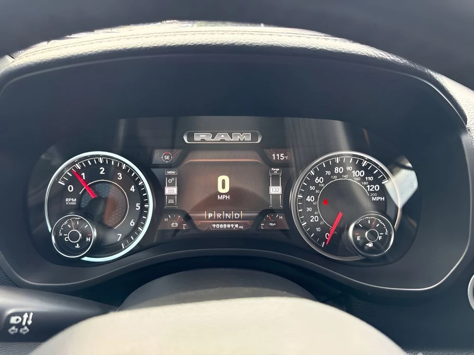 2023 Ram 1500 2nd Gen - Image 15 of 26