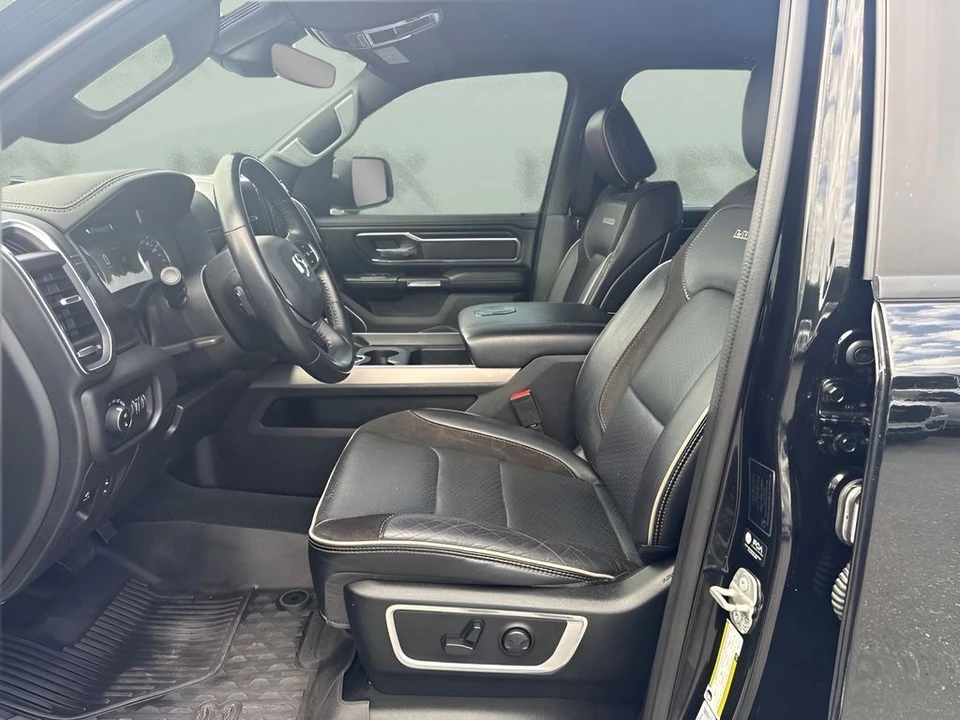 2023 Ram 1500 2nd Gen - Image 5 of 26