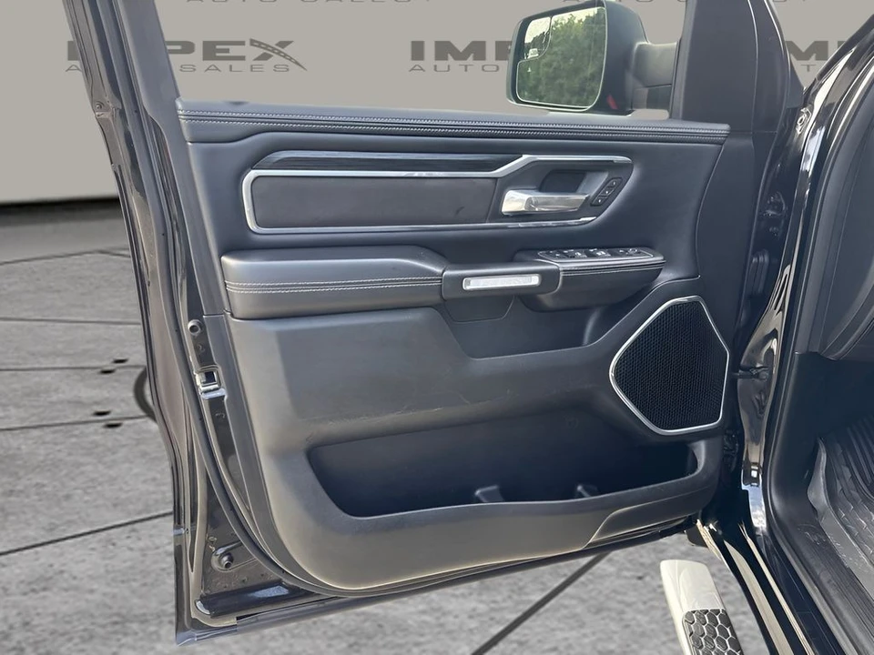 2023 Ram 1500 2nd Gen - Image 17 of 26