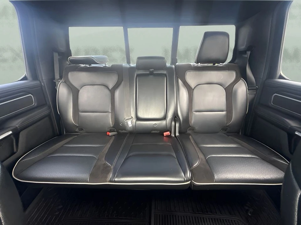 2023 Ram 1500 2nd Gen - Image 6 of 26