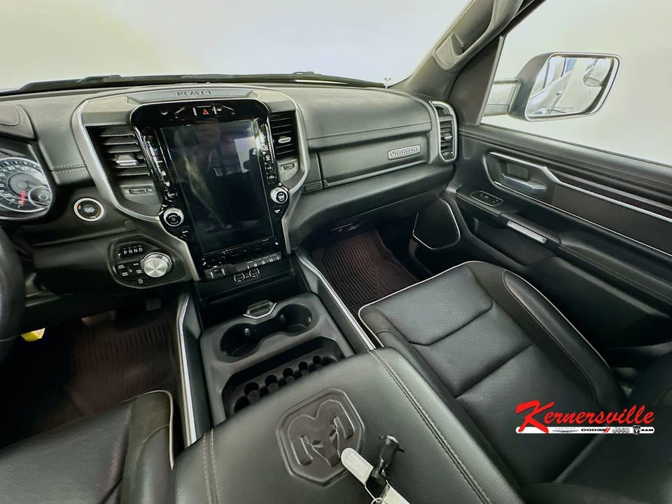 2023 Ram 1500 2nd Gen - Image 11 of 24