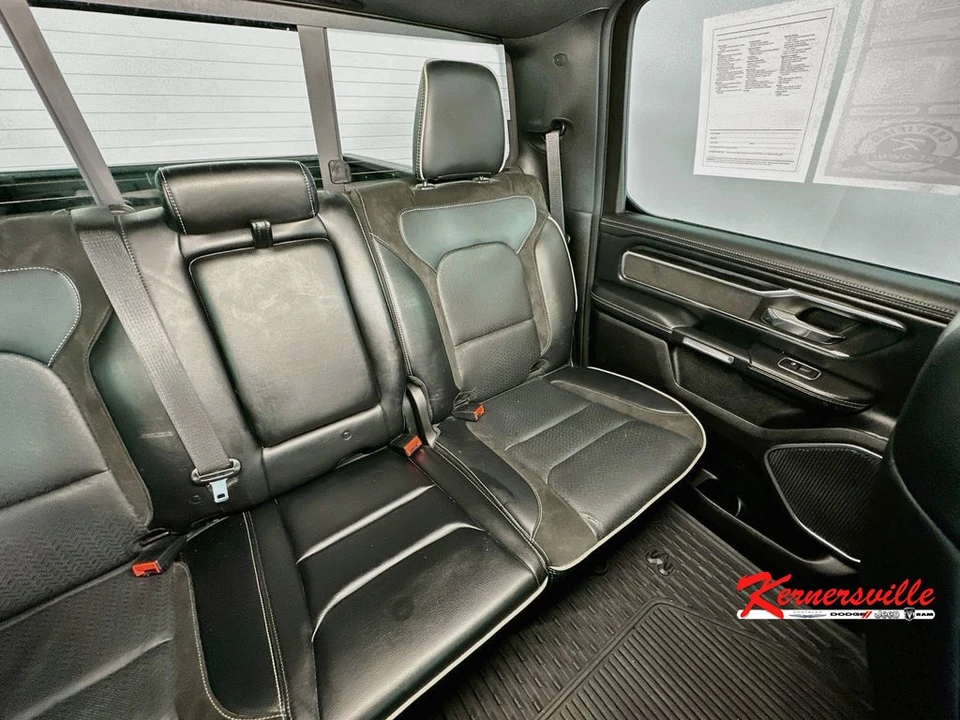 2023 Ram 1500 2nd Gen - Image 14 of 24