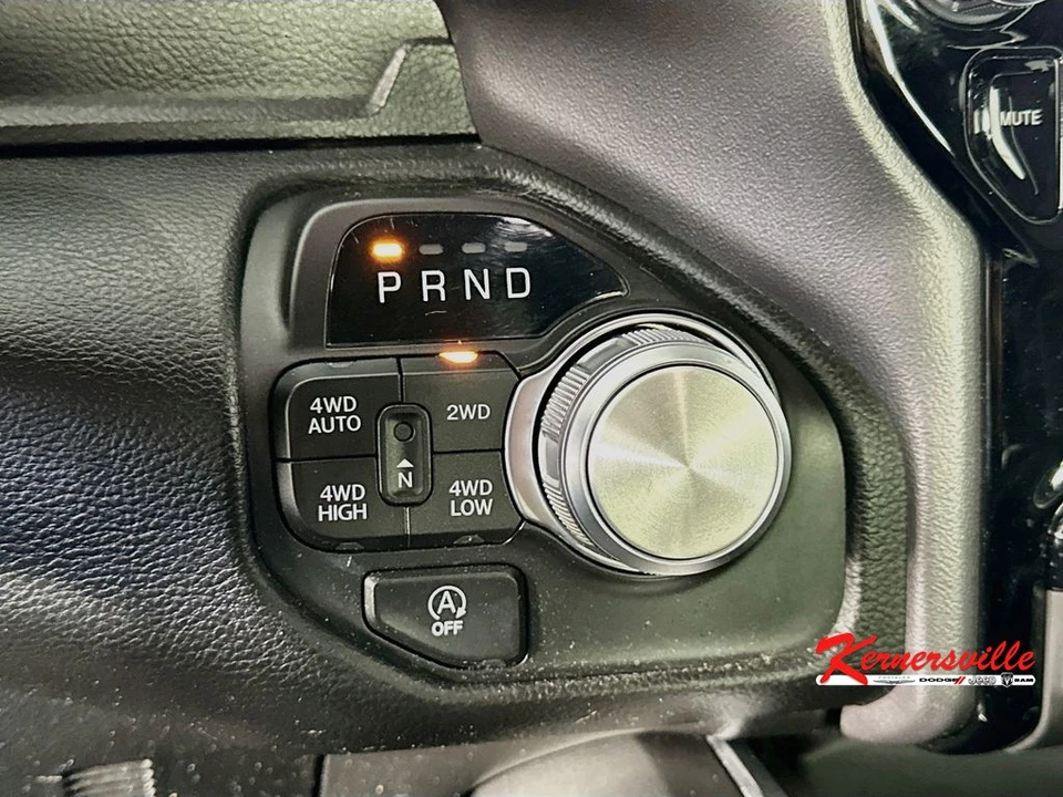 2023 Ram 1500 2nd Gen - Image 16 of 24