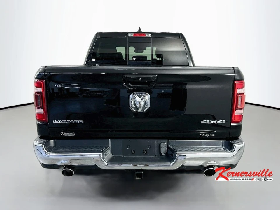 2023 Ram 1500 2nd Gen - Image 6 of 24
