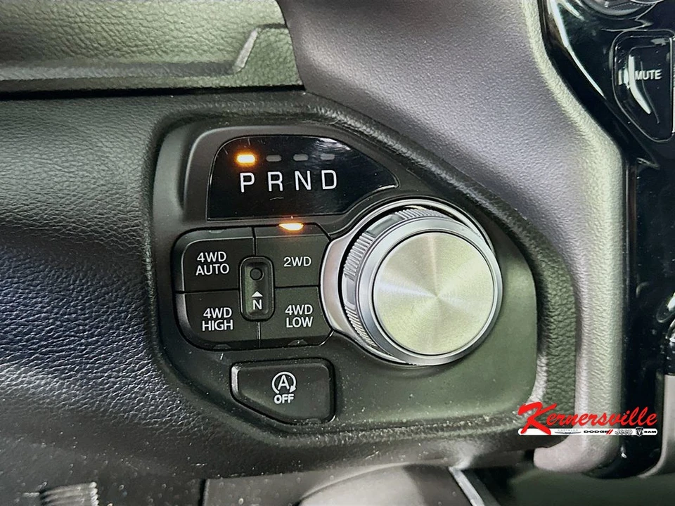 2023 Ram 1500 2nd Gen - Image 16 of 24