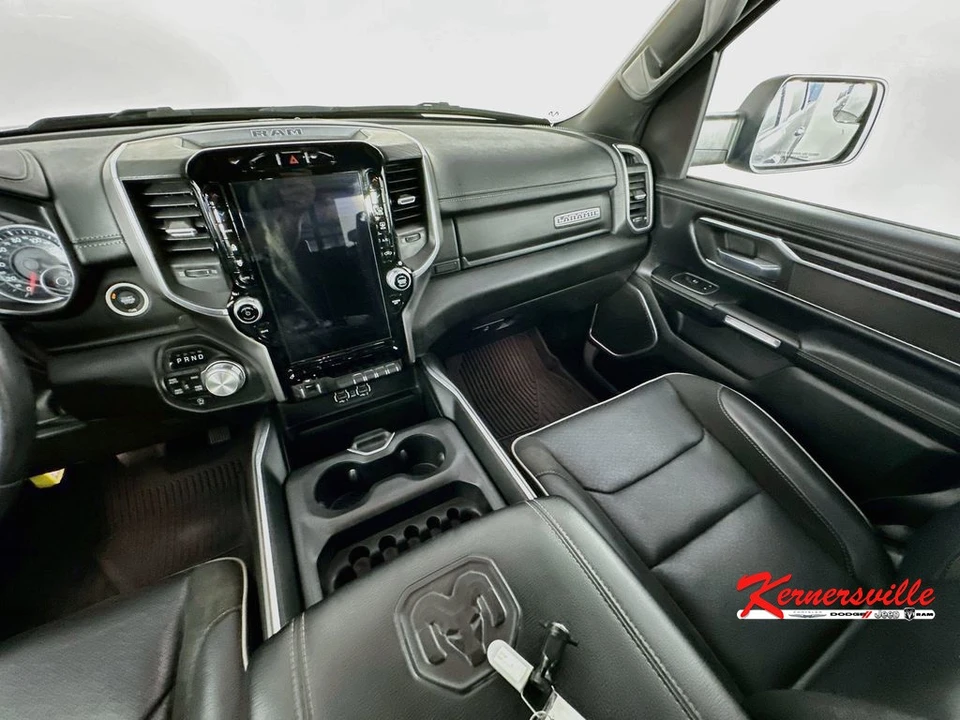 2023 Ram 1500 2nd Gen - Image 11 of 24