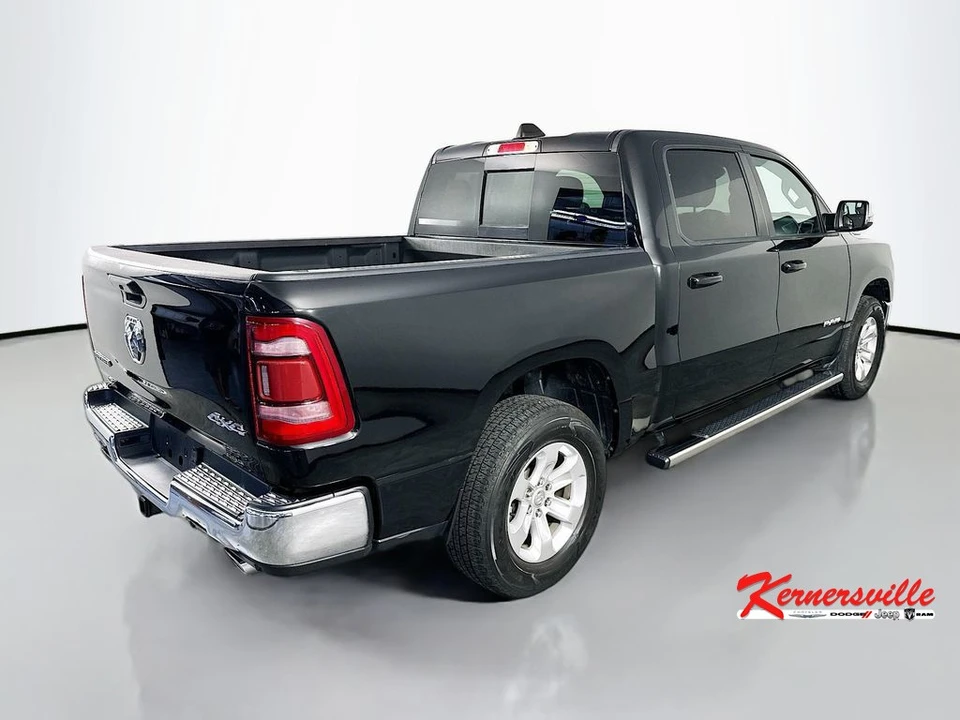 2023 Ram 1500 2nd Gen - Image 7 of 24