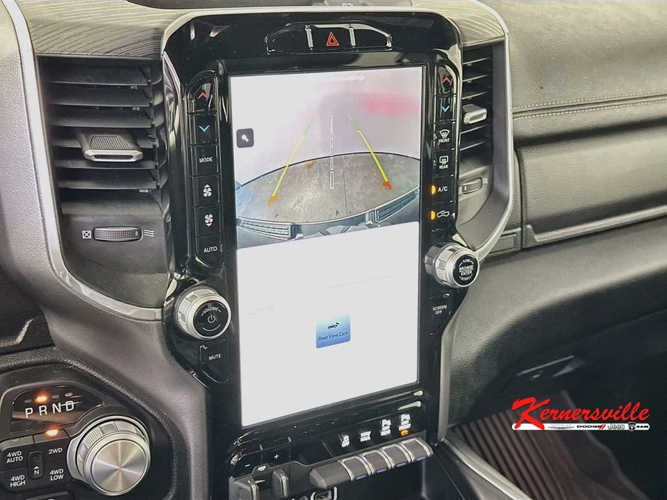 2023 Ram 1500 2nd Gen - Image 20 of 24