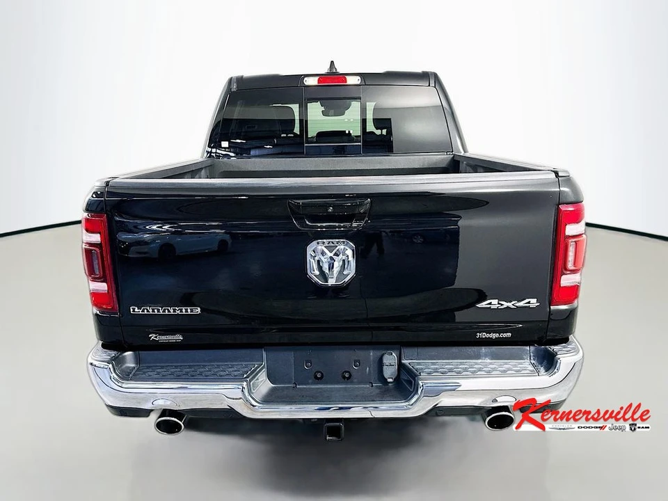2023 Ram 1500 2nd Gen - Image 6 of 24