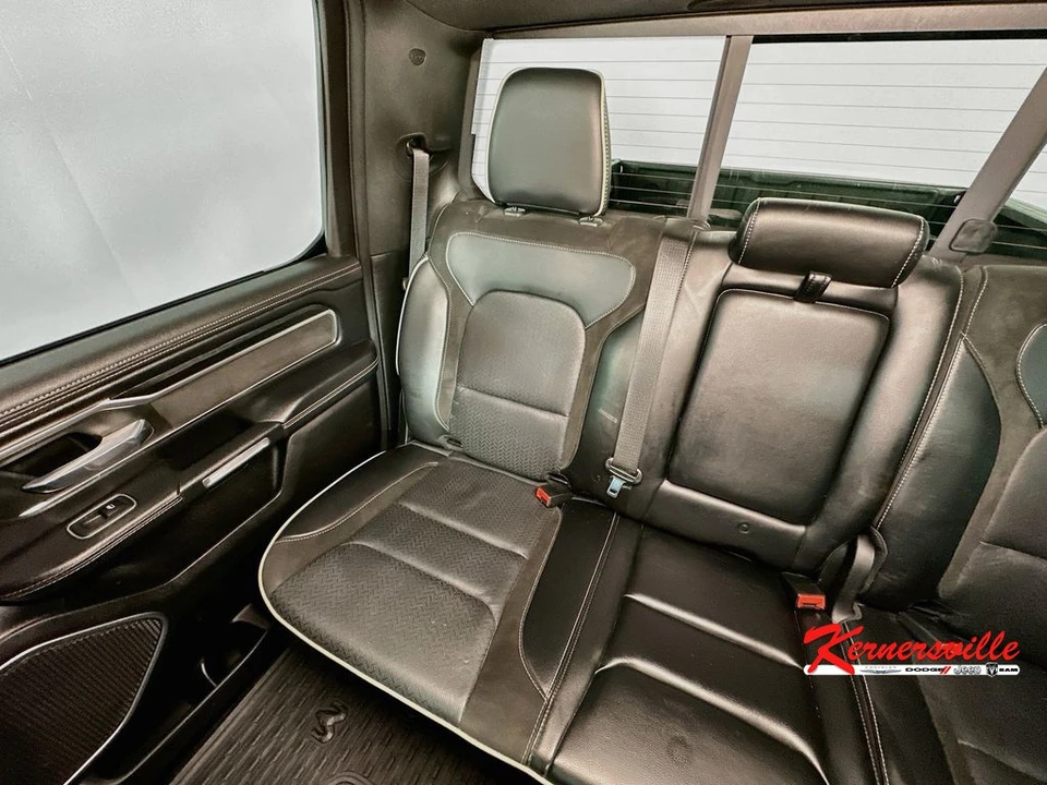 2023 Ram 1500 2nd Gen - Image 12 of 24