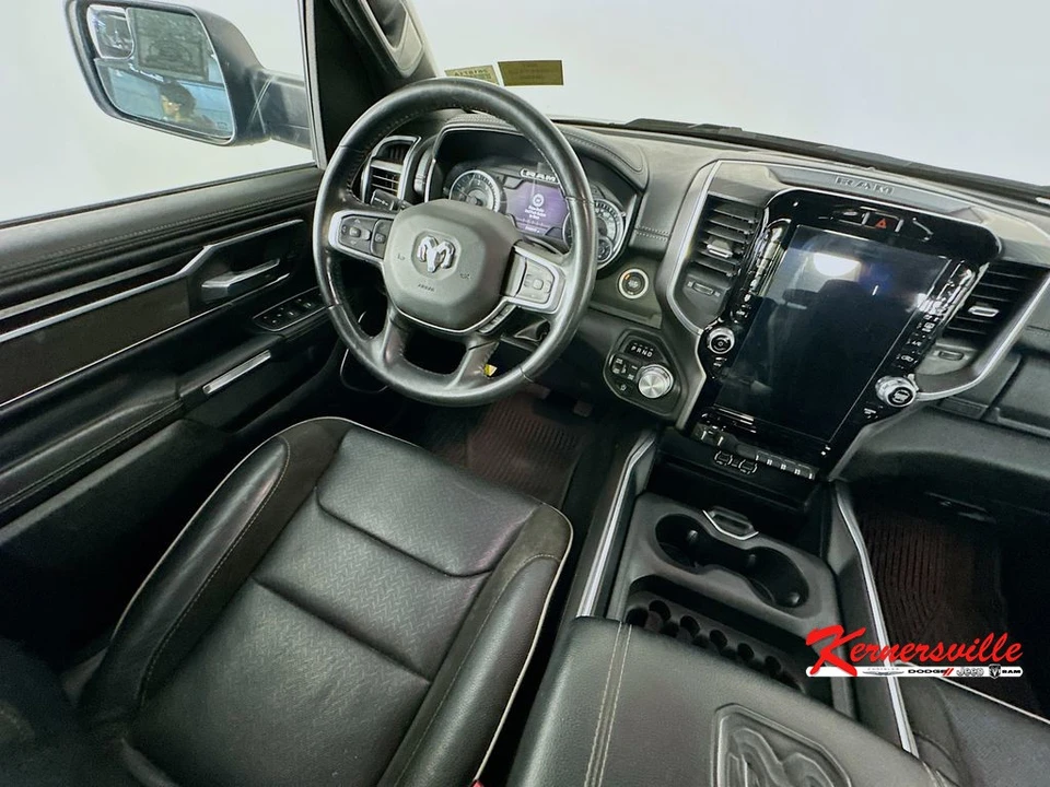 2023 Ram 1500 2nd Gen - Image 9 of 24