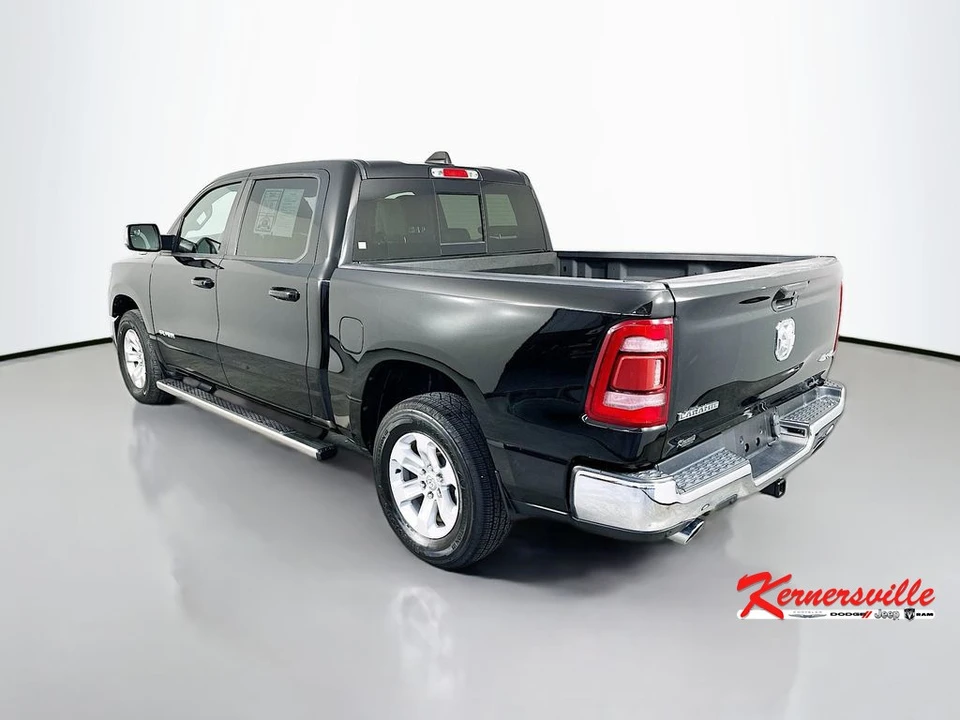 2023 Ram 1500 2nd Gen - Image 5 of 24