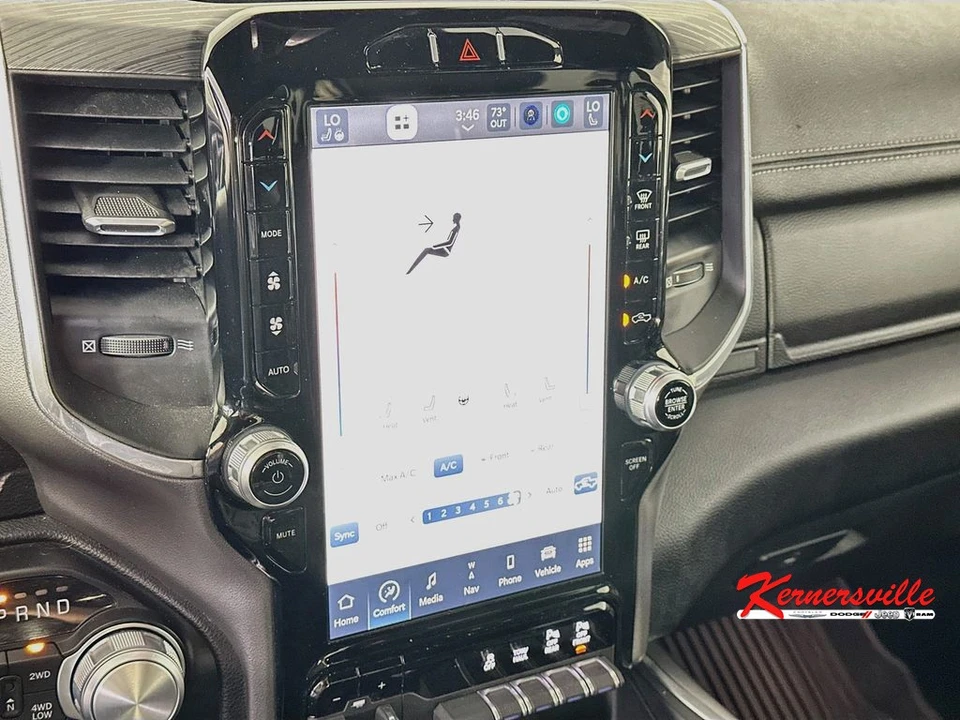 2023 Ram 1500 2nd Gen - Image 18 of 24
