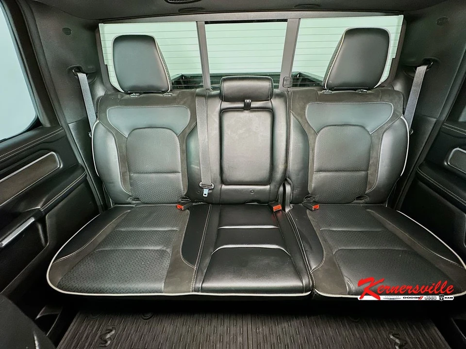 2023 Ram 1500 2nd Gen - Image 13 of 24